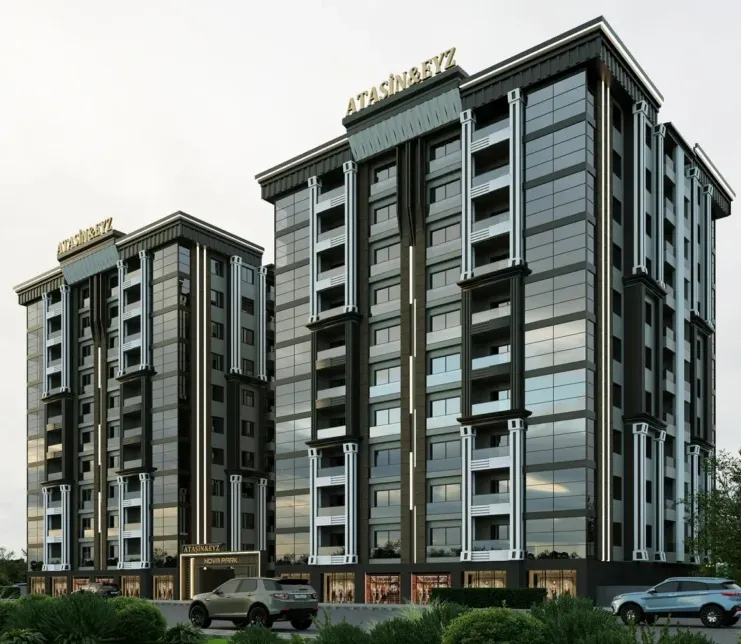 İnsana, kente ve yaşam değerine saygılı yapılar üretmek